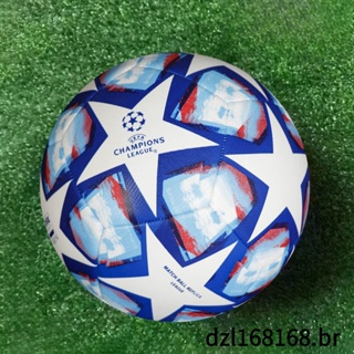 Valor da bola sales da champions league