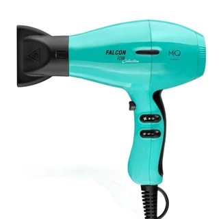 Secador Mq Falcon Íon Collection 127v Acqua