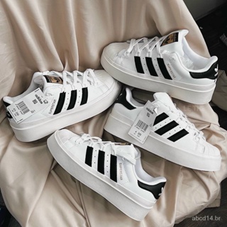 Adidas superstar hot sale menor preço