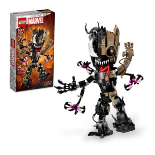 LEGO Groot Venom 76249