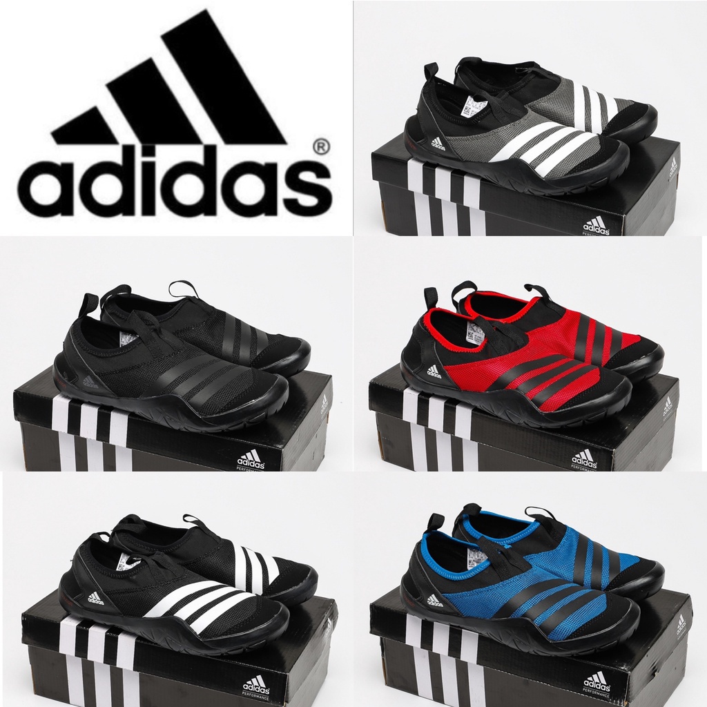 Adidas 2024 jawpaw brasil