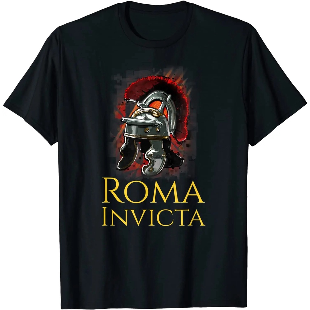 Invicta BLU SCURO-730 - Abbigliamento T-shirt maniche corte Uomo 40,00