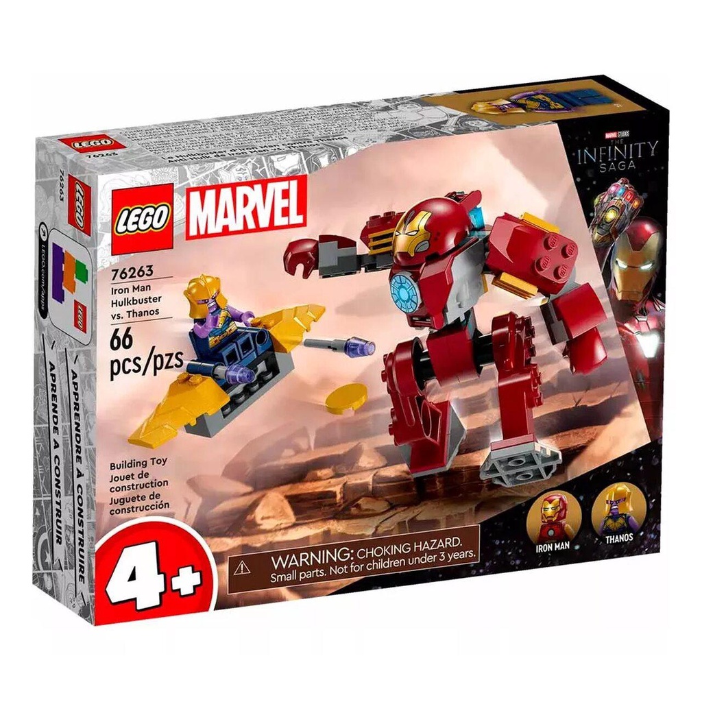 Lego age of ultron sales hulkbuster