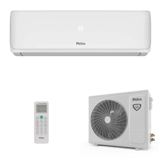 Ar Condicionado Split Philco 18000 BTUs Frio 220V PAC18FI em Oferta na Shopee