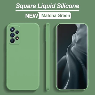 Capinha Samsung S20 S21 S22 S23 S24 FE PLUS ULTRA Silicone Aveludada Proteção Câmera HI