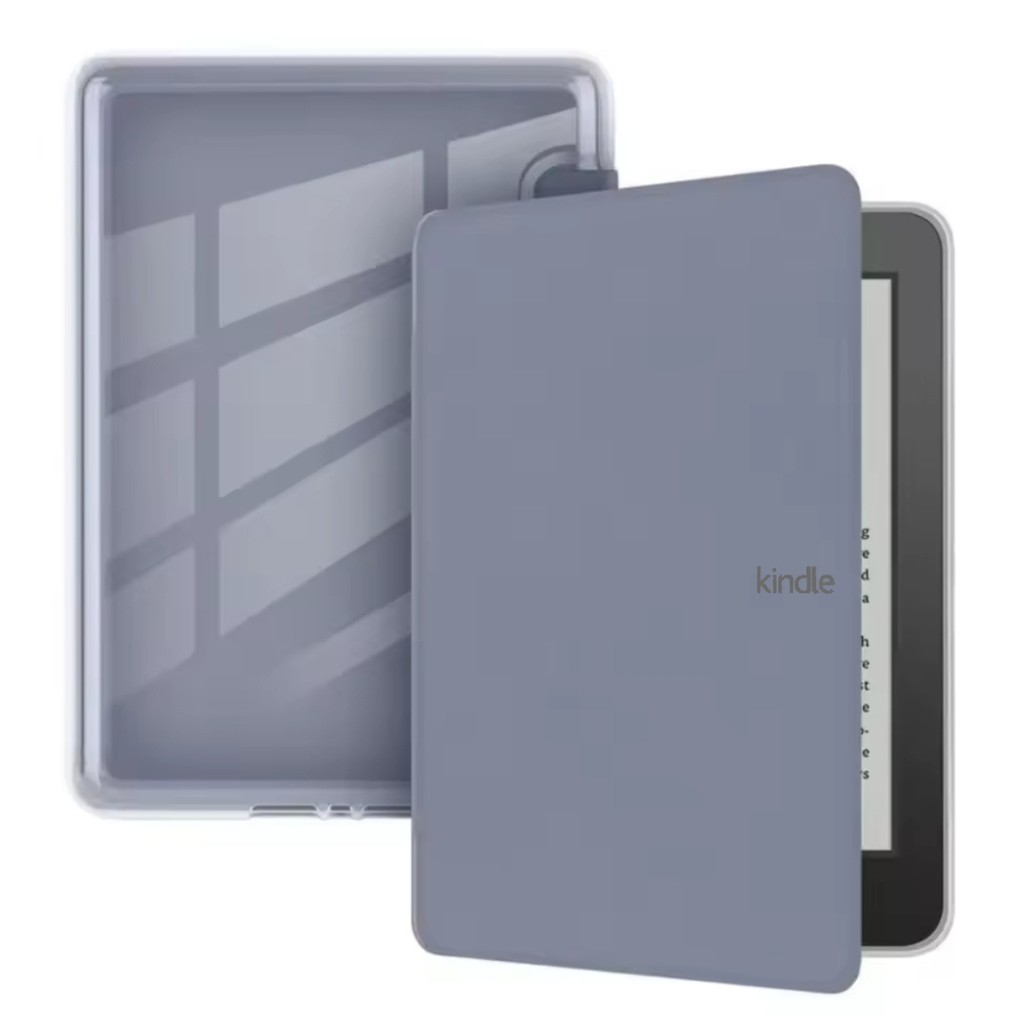 Case Acrílico Magnética Para Kindle Paperwhite 11ª 6.8 Signature