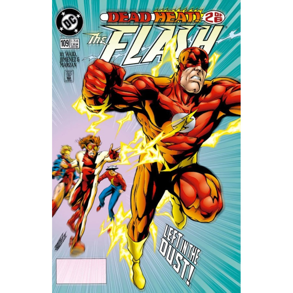 A Saga Do Flash 11 | Shopee Brasil