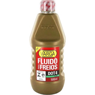 Fluído Óleo de Freio TRW DOT 4 500ml 1 Unidade RCLF0005.4