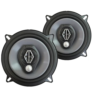 Alto-Falante 5 Polegadas BBR TOP 120w 4Ohms Carcaça Em Aço E Bobina Em Cobre