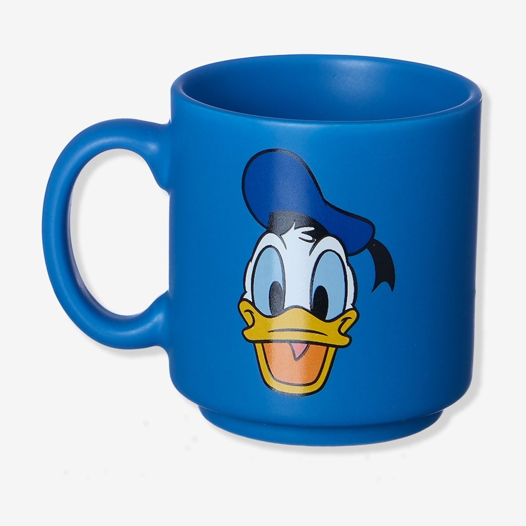 Caneca Mini Tina Pato Donald - Disney