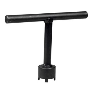 Chave Castelo Para Bomba De Óleo - 24mm Cg E Titan 125
