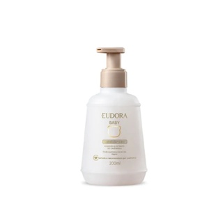 Condicionador Eudora Baby Algodão Calêndula 200ml