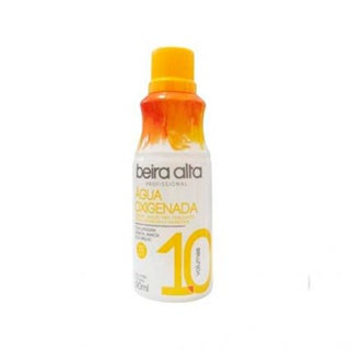 Água Oxigenada Beira Alta 10 Volumes 90ml
