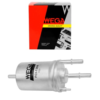 Filtro Combustivel Audi A1 A3 Fusca 2007 A 2018 Wega