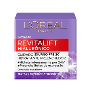 Creme Facial L