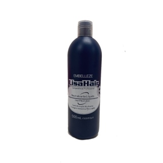 Loção Neutralizante Líquida Lisa Hair 500ml