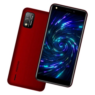 Smartphone Positivo Twist 4 Pro S518 64GB - Vermelho