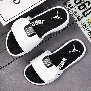 Chinelo jordan 2024 break slide