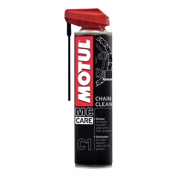 Limpa Corrente Motul C1 Chain Clean - 0,4l