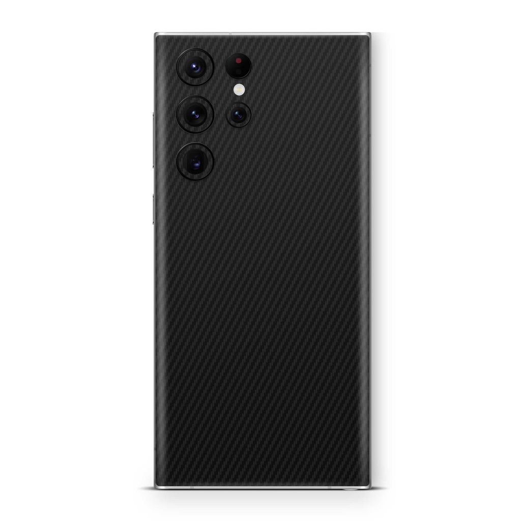 Película Traseira Skin para Galaxy S23 Ultra Várias Cores