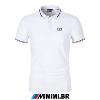 Camisa Empório Armani EA7