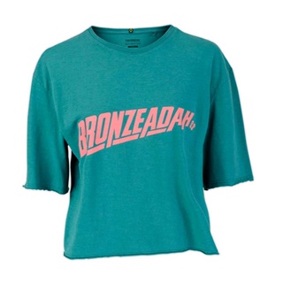 Blusa Havaianas Bronzeadah