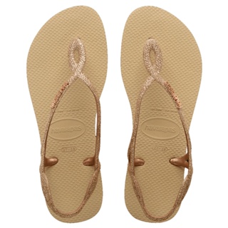 Rasteirinha Havaianas Luna Premium Feminino