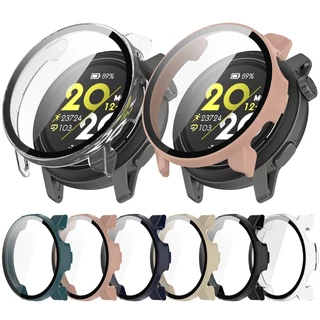 Capa Protetora BT PC Pára-Choques Laváveis Pele Para Coros Pace 3 Smartwatch