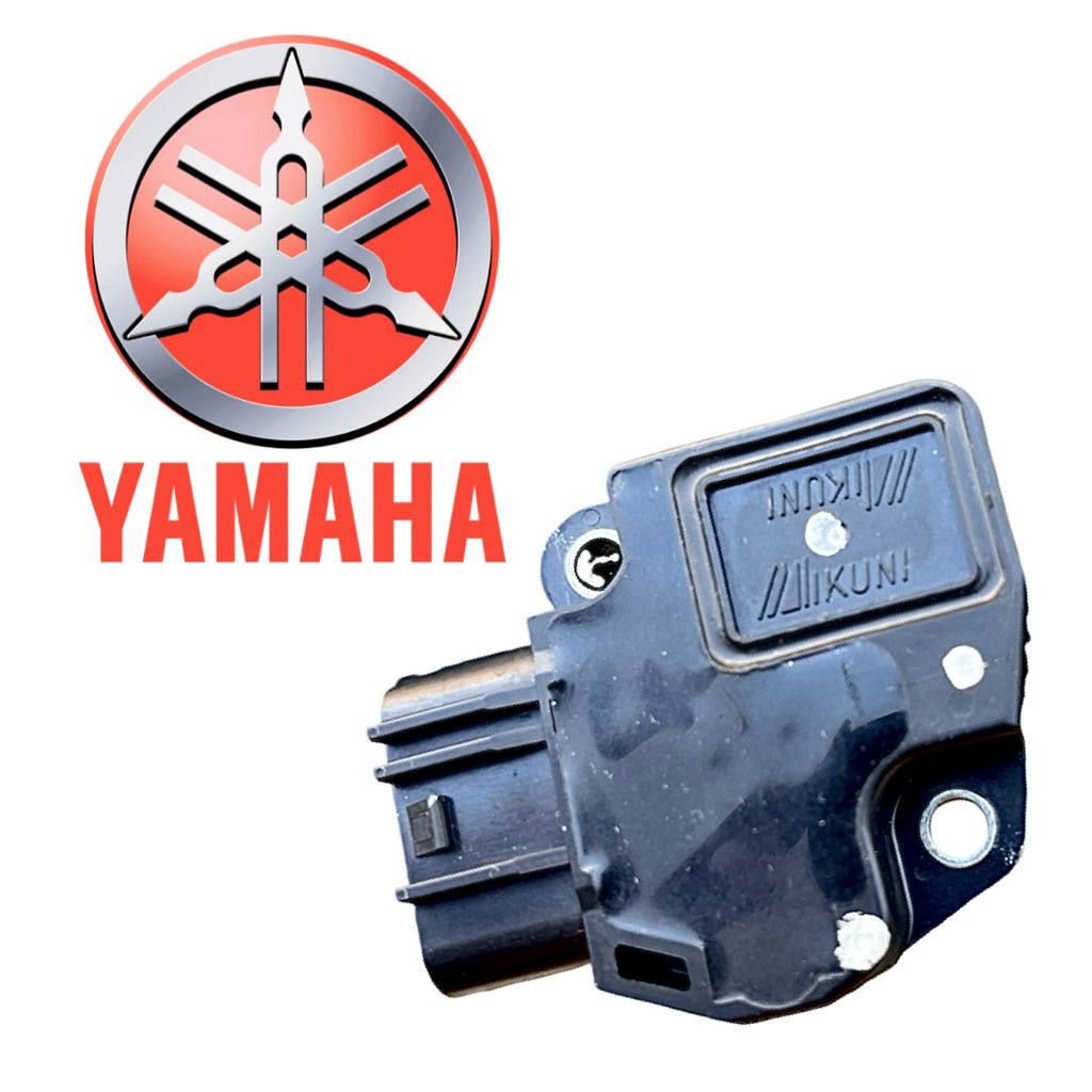 最先端 Tbi Map Sensor Fazer Brasil Shopee | Yamaha Original Hibrido 250 ポケモンカードゲーム