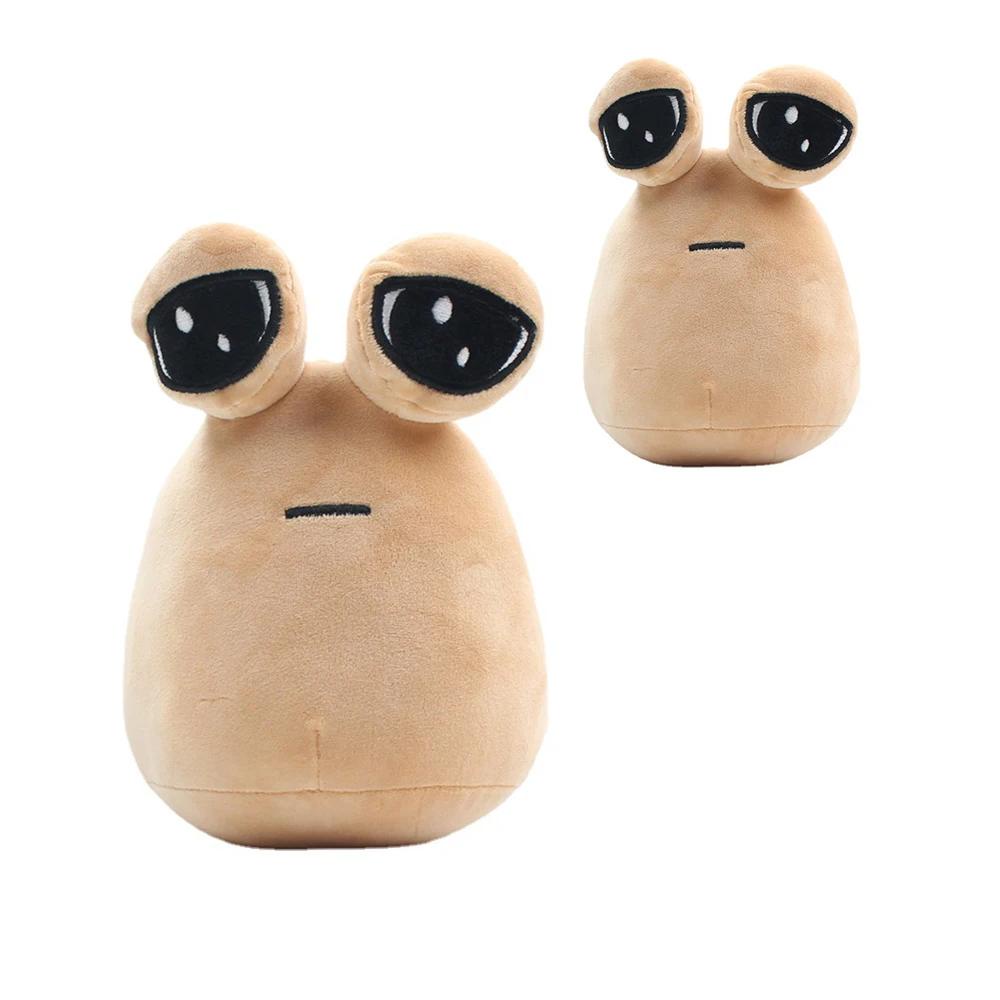 Qoobee stuffed best sale toy shopee