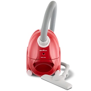 Aspirador De Pó Bas1430 1250w Vermelho Britânia