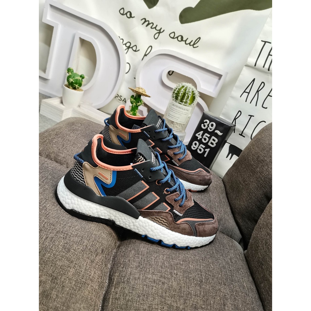 Adidas boost nite jogger 2019 da8666 online