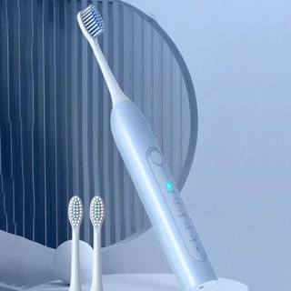 Dental Escova Elétrica Ultrassônica Branqueadura