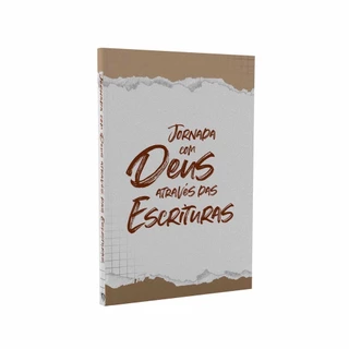 Caderno de Oração - Abas adesivas para Bíblia | Minha Identidade