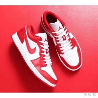 Novo best sale nike vermelho