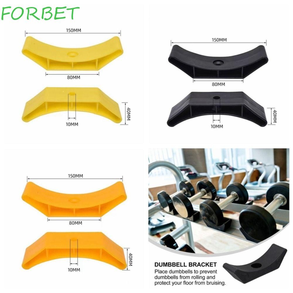 Suporte Para Berços De Halteres FORBET , Selas Ocas De Substituição ...
