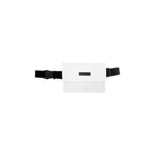 Shoulder Bag Horizontal Polo Wear Branco