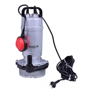 Bomba Submersivel em Aluminio 1 HP 750W 220V 395838 Worker