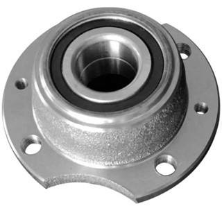 Cubo Roda Strada 1.3 1.5 1.6 1.8 99 A 16 Tras C/ Rolamento