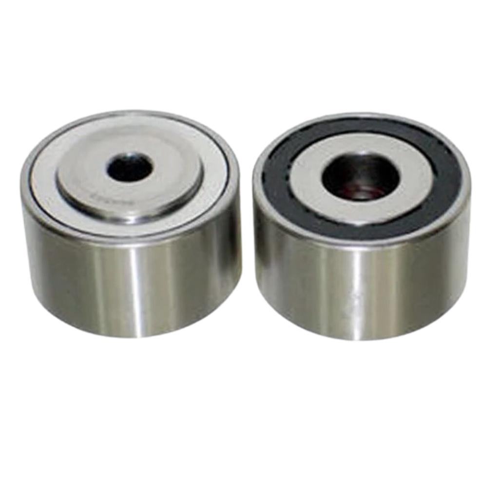 Rol Guia Polia Esticador Correia Compressor Mb1620 564583 | Shopee Brasil
