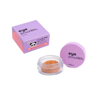 Pó Solto Vizzela Eye Powder Cor 3