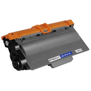 Cartucho Toner Byqualy Preto Compatível c/ Impressoras TN750