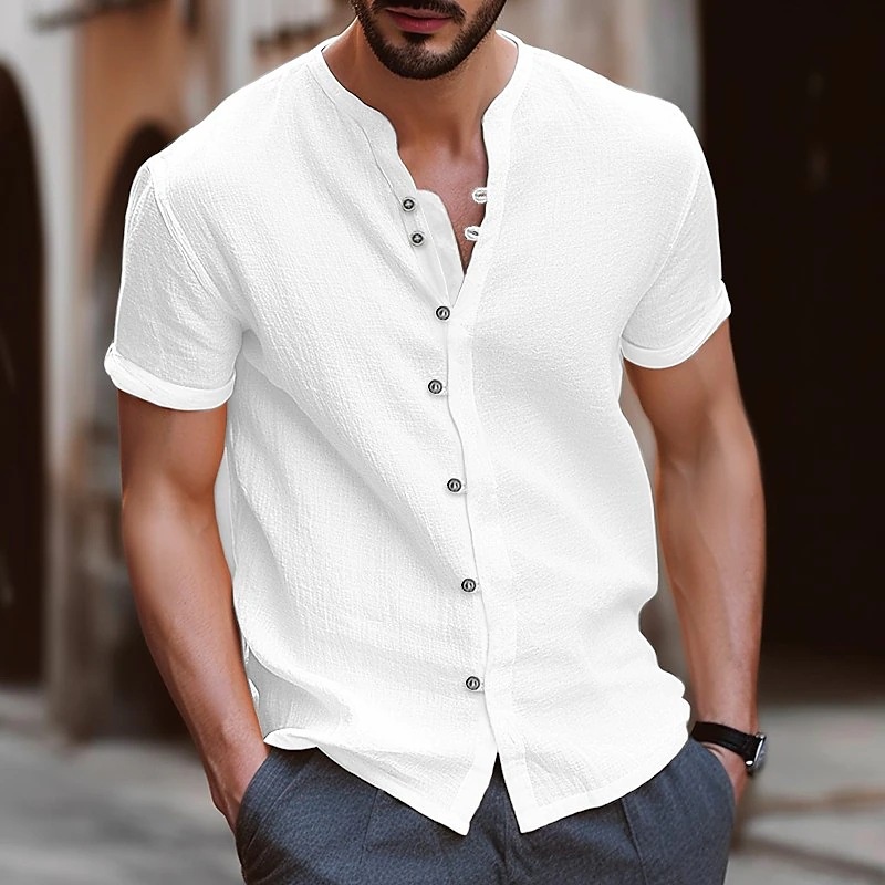 CAMISAS - Moda Masculina