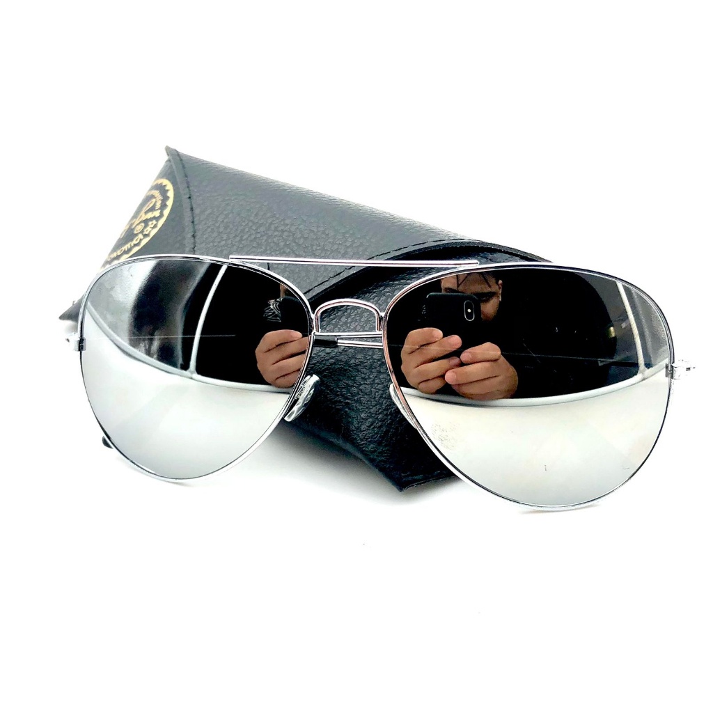 Óculos de Vilão Mandrake Preto Fosco Lente Preta – Estilo Gringo