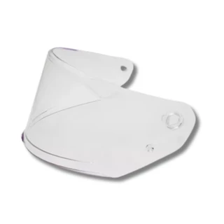 VISEIRA CAPACETE LS2 FF320 STREAM-353 RAPID 2.2 MM CRISTAL 