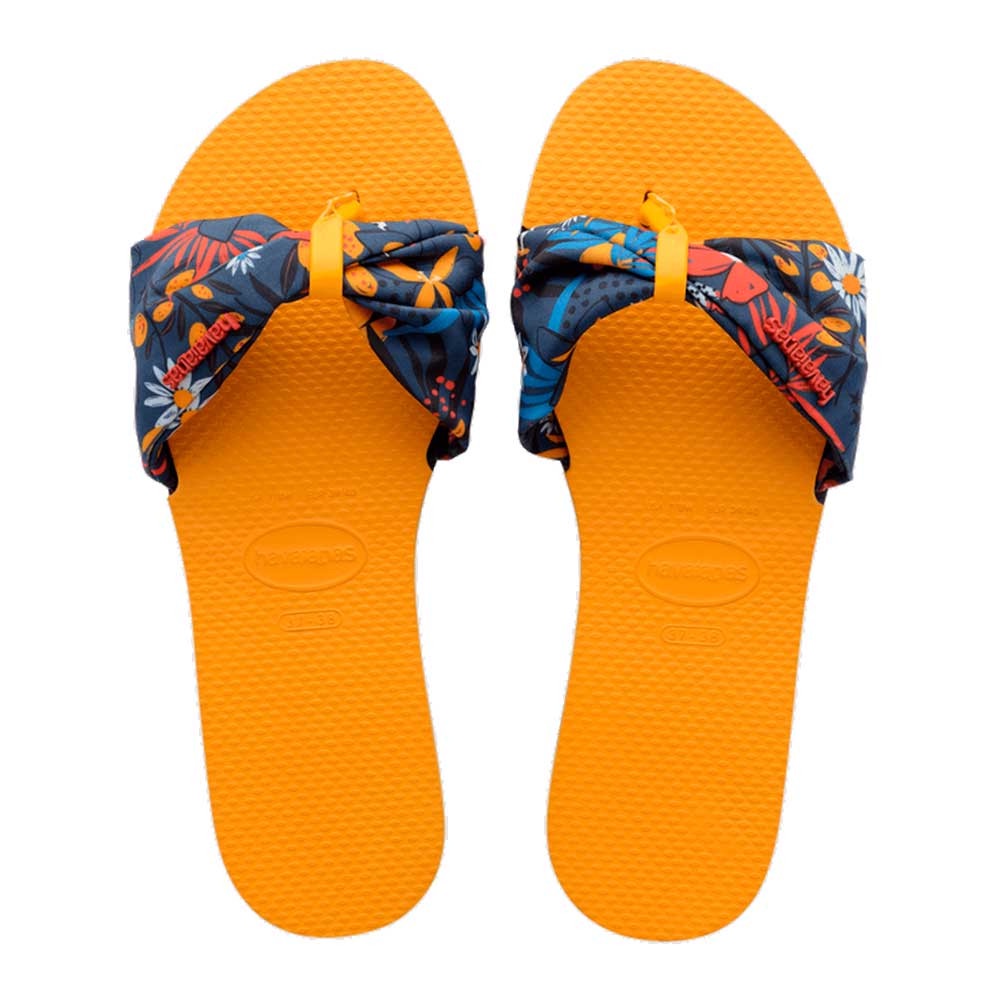 Rasteirinha Havaianas You St.Tropez