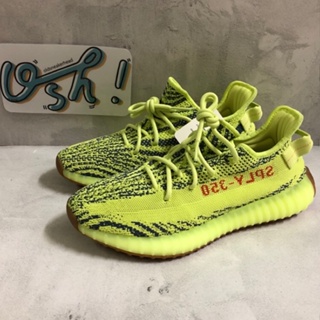 Yeezy boost 350 store amarelo