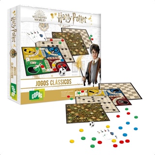 Harri filme tv hogwarrts finalmente desafiou potter o brinquedo de ação  xadrez wizard tabuleiro xadrez conjunto para crianças presente aniversário  brinquedos - AliExpress