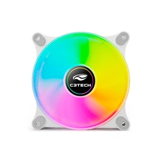Cooler Fan RGB 120mm F9-L160 C3Tech Gaming