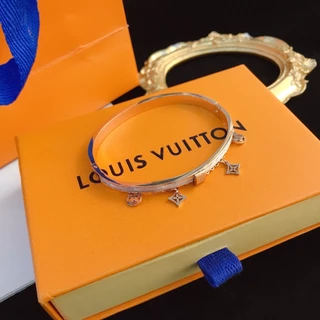 Bracelete De Moda Carta Patter Leather Bangle Women Homens Jóias Casal Presente De Aniversário